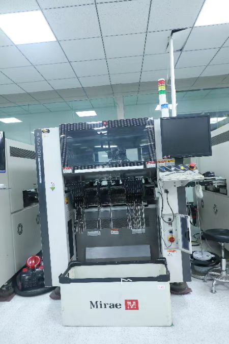 山東濟南沃爾電源:沃爾